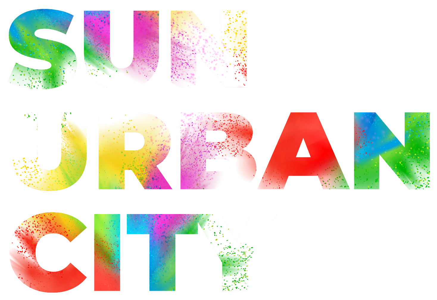 Logo Sun Urban City