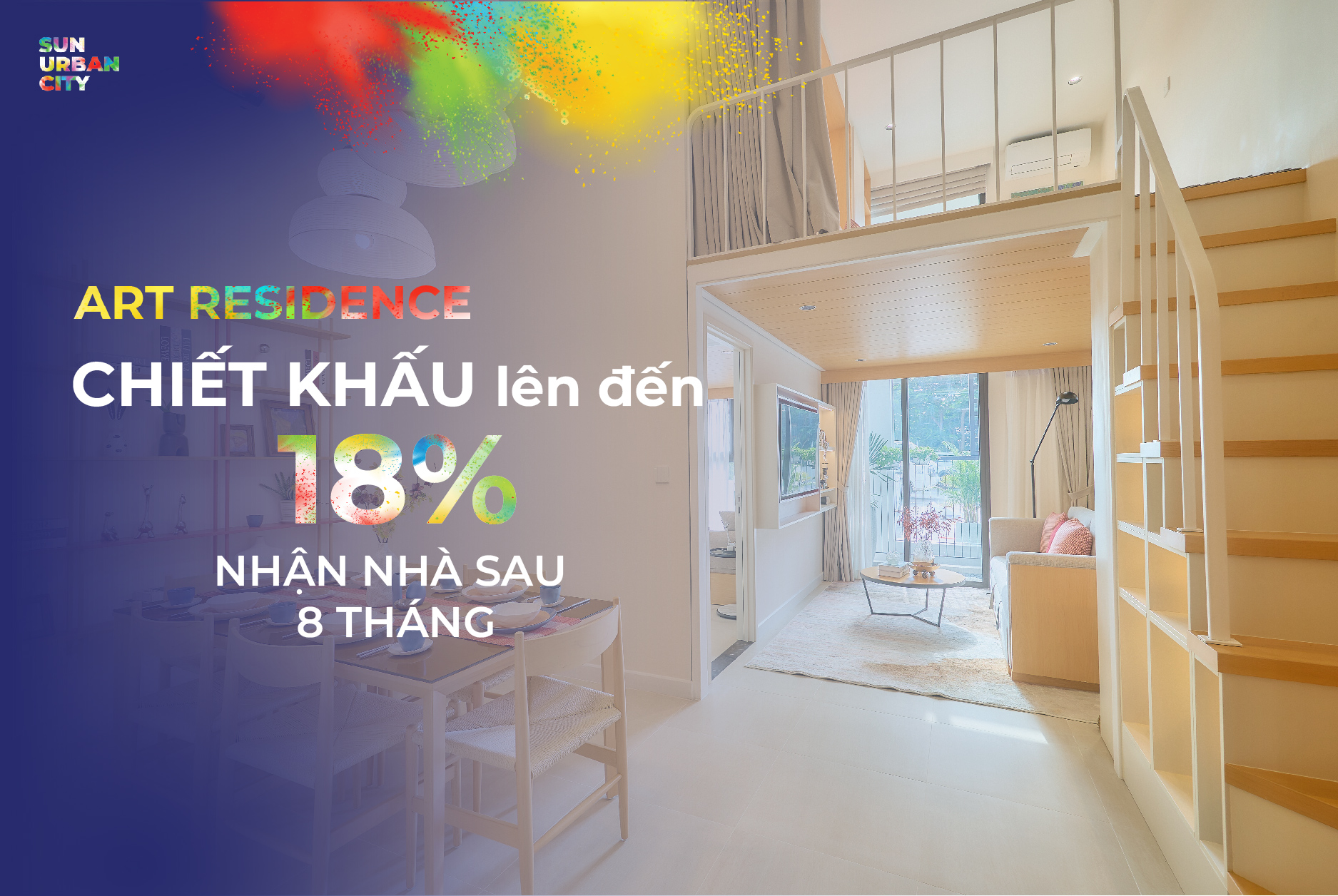 Sun Urban City