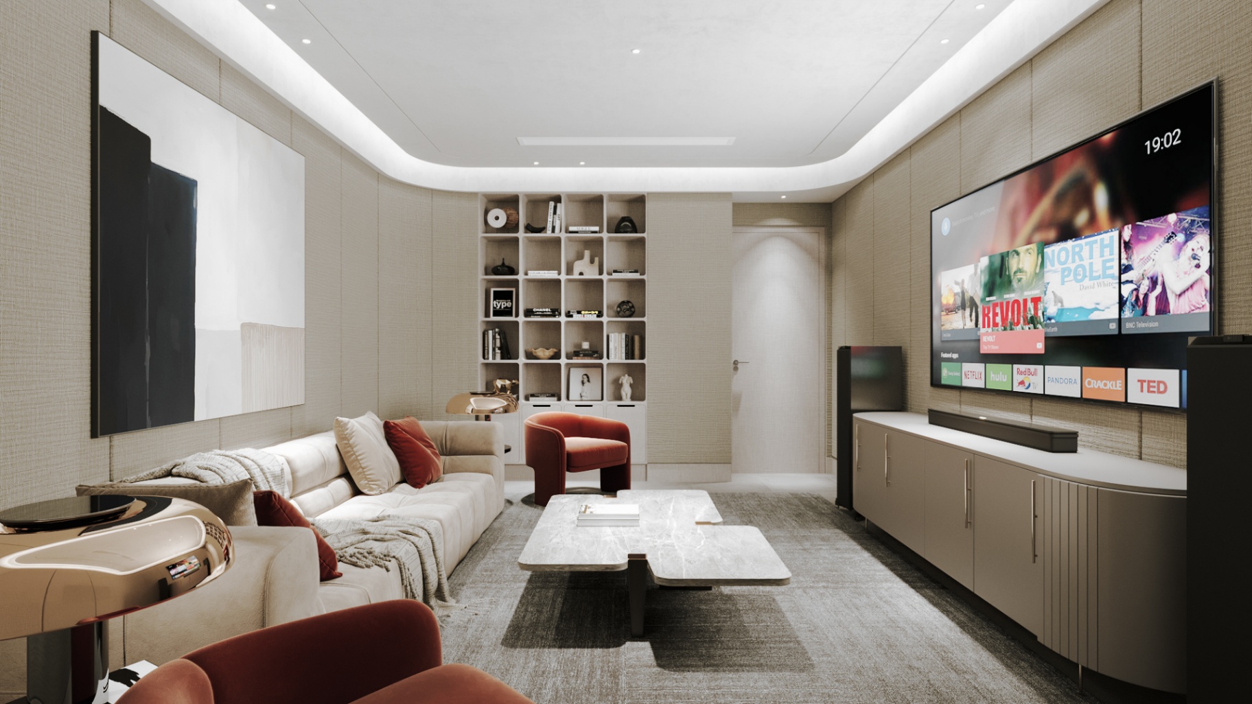 Sun Urban City