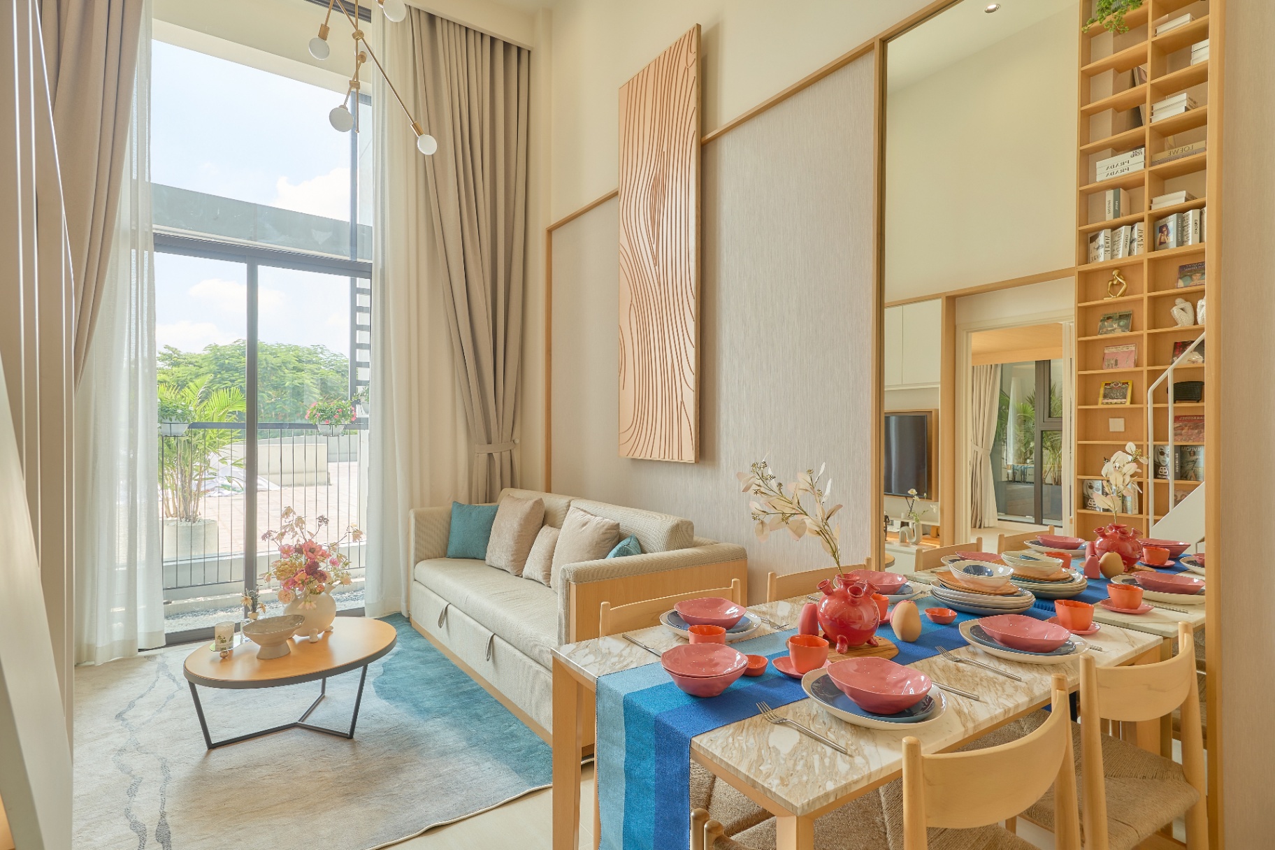 Sun Urban City