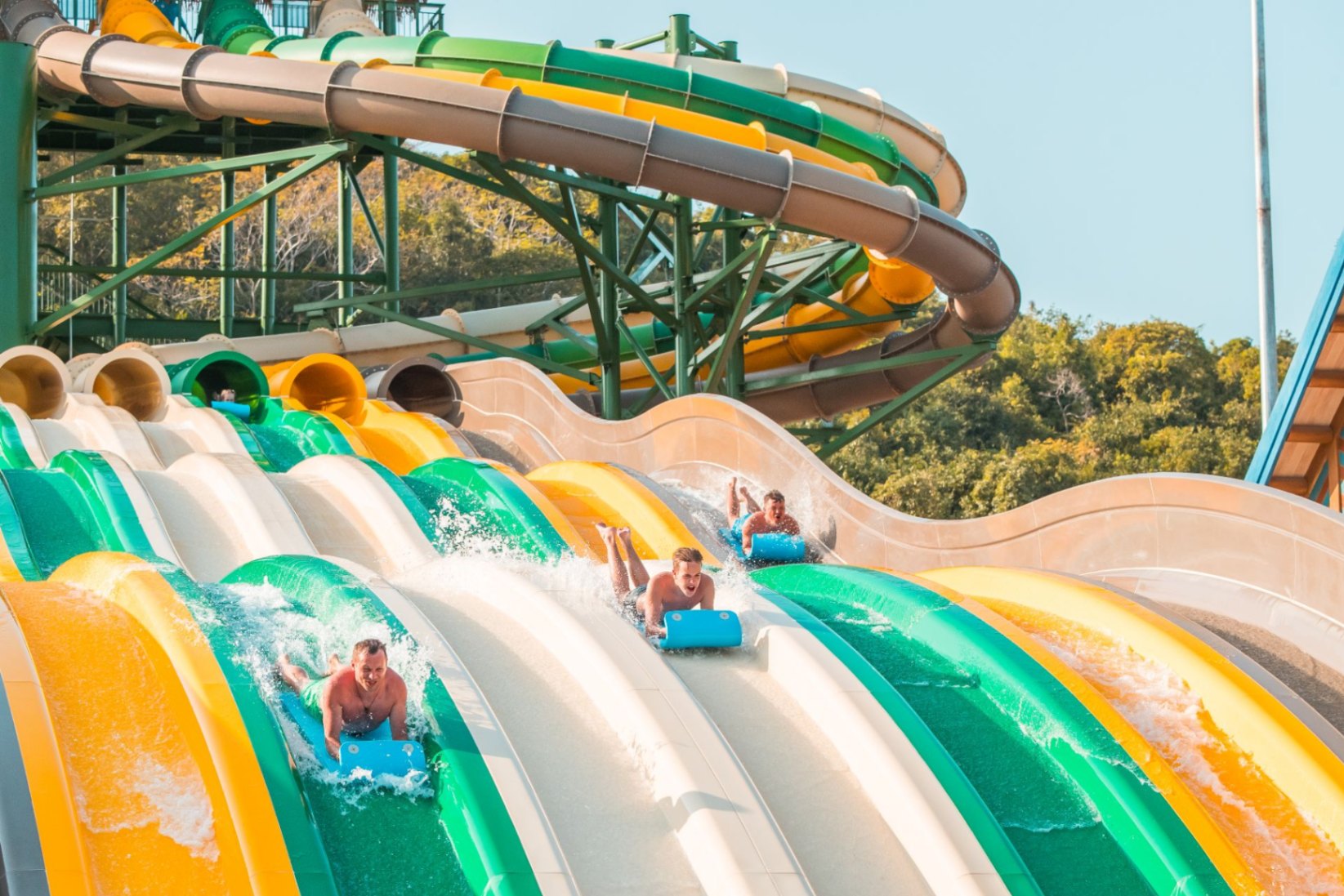 Sun Urban City